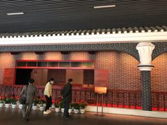 -遵义会议纪念馆