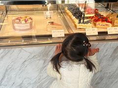 -诺嘉甜品(世贸店)