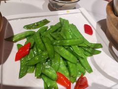 -阿露佳·舌尖上的安吉菜