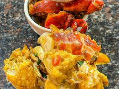 -岛中岛·海鲜大排档·万宁老字号(东澳店)