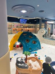 -奈尔宝家庭中心·亲子餐厅(北京东坝万达店)