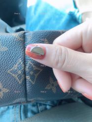 -Pink You美甲美睫纹绣定制中心