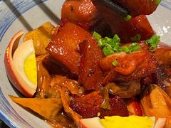 老酒烧肉-兰溪小馆(东直门簋街店)