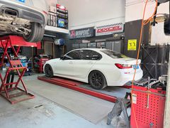 -上海傲铎汽车服务