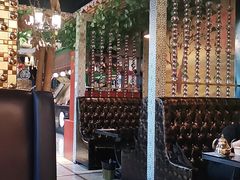 大堂-木卡买提新疆餐厅·清真(新里海顿公馆店)