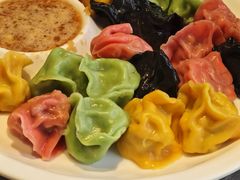 -1937青岛老味道·海肠捞饭·青岛菜(大鲍岛栈桥店)