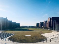 -浙江大学(海宁国际校区)
