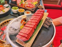 -300杯·和牛烧肉清酒专门店(廊里店)