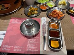 -西塔老太太泥炉烤肉