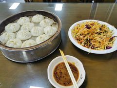 -开封灌汤包子铺(尚志大街店)