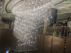 -影汇之星8字形摩天轮