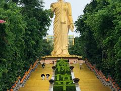 -西双版纳勐泐文化旅游区