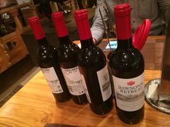 -黑牛の店·和牛烧肉(大悦城店)