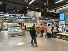 -盒马鲜生(顺义店)