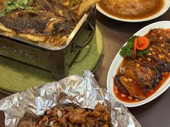 -闻香阁·清真(光荣道店)