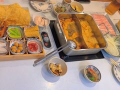 -螺大喜螺蛳粉火锅(雍和宫店)