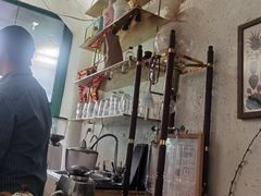 -METAL HANDS(五道营店)