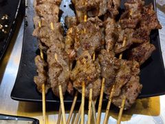 -江湖一盏灯·滇味卤烤(普惠园店)