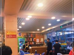 大堂-揭阳钟记小食(福田新村店)