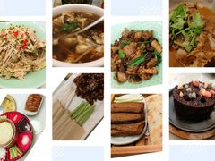 -北平食府(马鞍山路店)