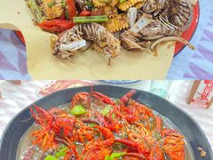 -徐嘉赫龙虾馆