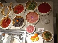 -海底捞火锅(江宸天街店)