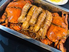-三妹小龙虾·黄油蟹(华侨城总店)