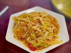 -明婷饭店(外曹家巷店)