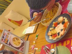 -做披萨的奇葩(中海央墅店)