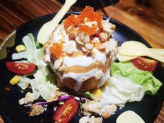 -小川洋风料理(街道口店)
