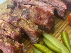 -马克西姆俄罗斯餐厅(通亚街店)