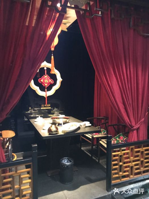 不老溪贵州菜(广安门总店)图片