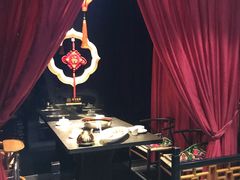 -不老溪贵州菜(广安门总店)