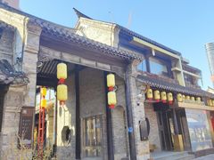 -回龙窝历史文化街区