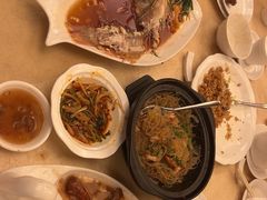 -亚龙湾红树林度假酒店御粤阁