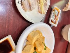 -古早人小吃店(黄河北路店)