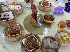 -四季大酒楼(白濠店)