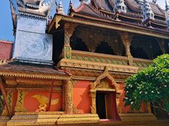 -西双版纳总佛寺