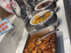 -集杰尚品海鲜烤肉自助餐厅(乳山振华店)