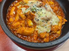-米村拌饭(香坊万达店)