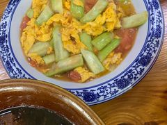 -芸海阁·农家私房菜(沙家浜景区出口店)