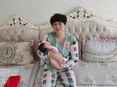-好孕妈妈月嫂育儿嫂(天津总店)