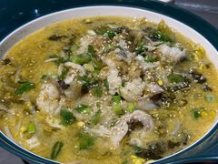 酸菜鱼-邑金陵北京烤鸭店·现炒家常菜(ITC MALL店)