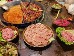 -冯校长老火锅(太古里店)
