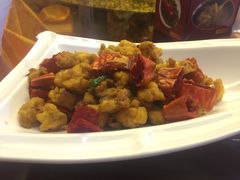 -楚灶王(徐东店)