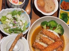 -味太助·银饭食堂(中华城店)