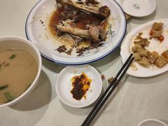 -合记烩面(人民路店)