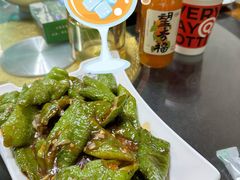 -德厚山庄