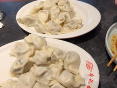 -李记饺子·熏酱东北菜(欢乐谷店)