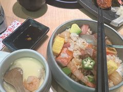 -沼津港精致料理·寿喜烧·烧鸟(漕河泾印象城店)